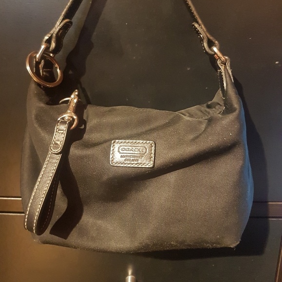 Coach Handbags - Coach Bag